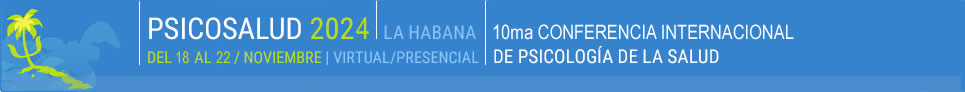PSICOSALUD 2024